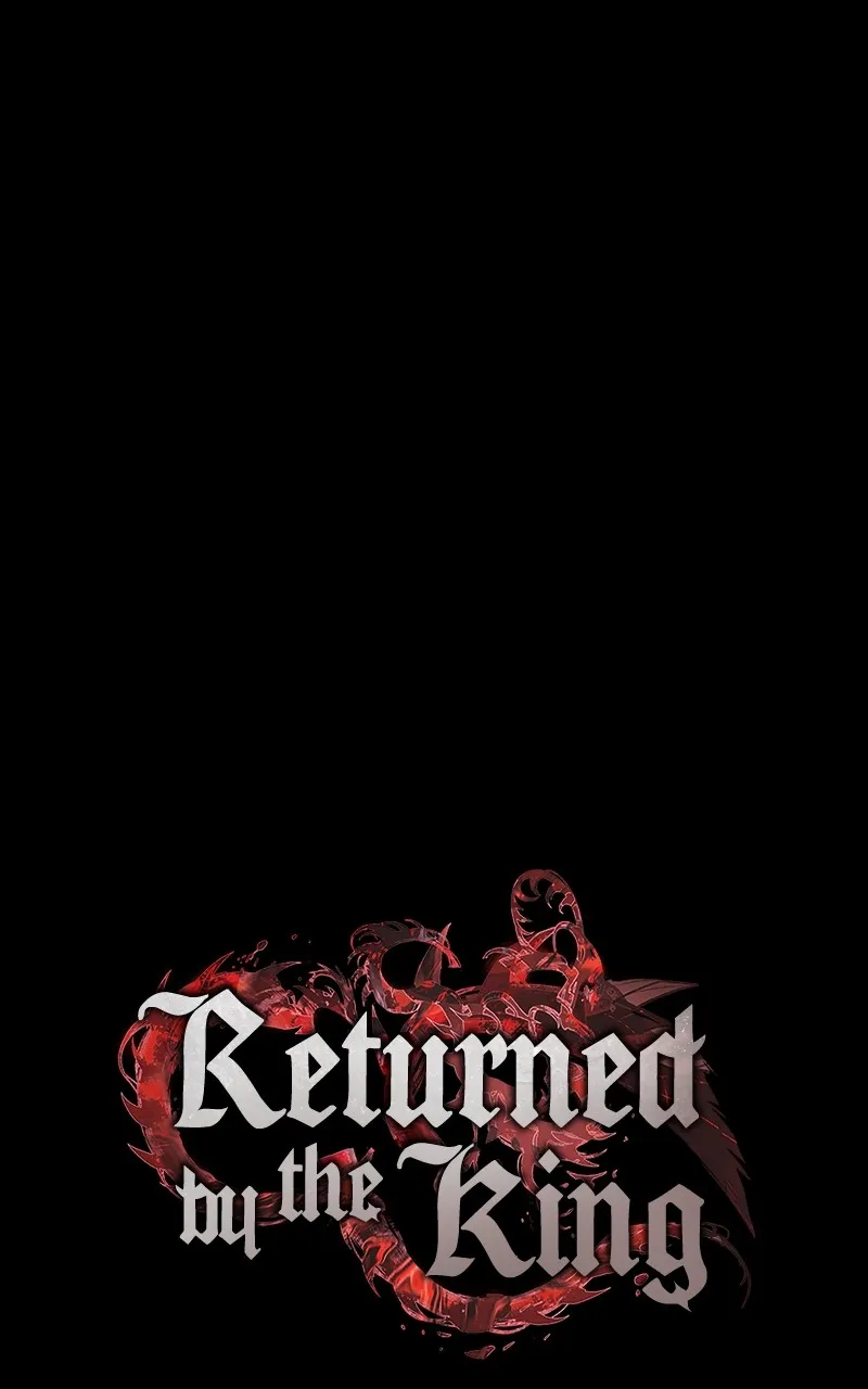 Returned by the King Chapter 61 page 119 - 