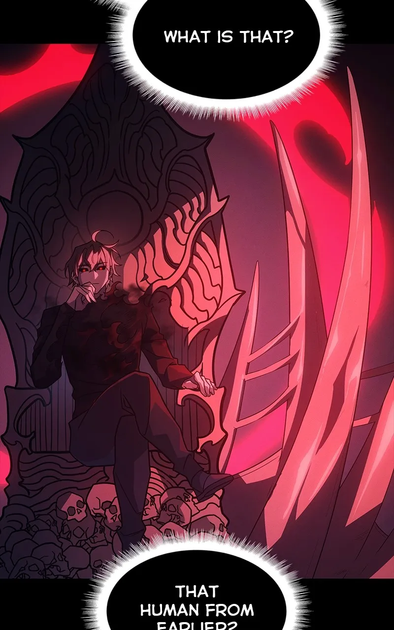 Returned by the King Chapter 61 page 123 - 