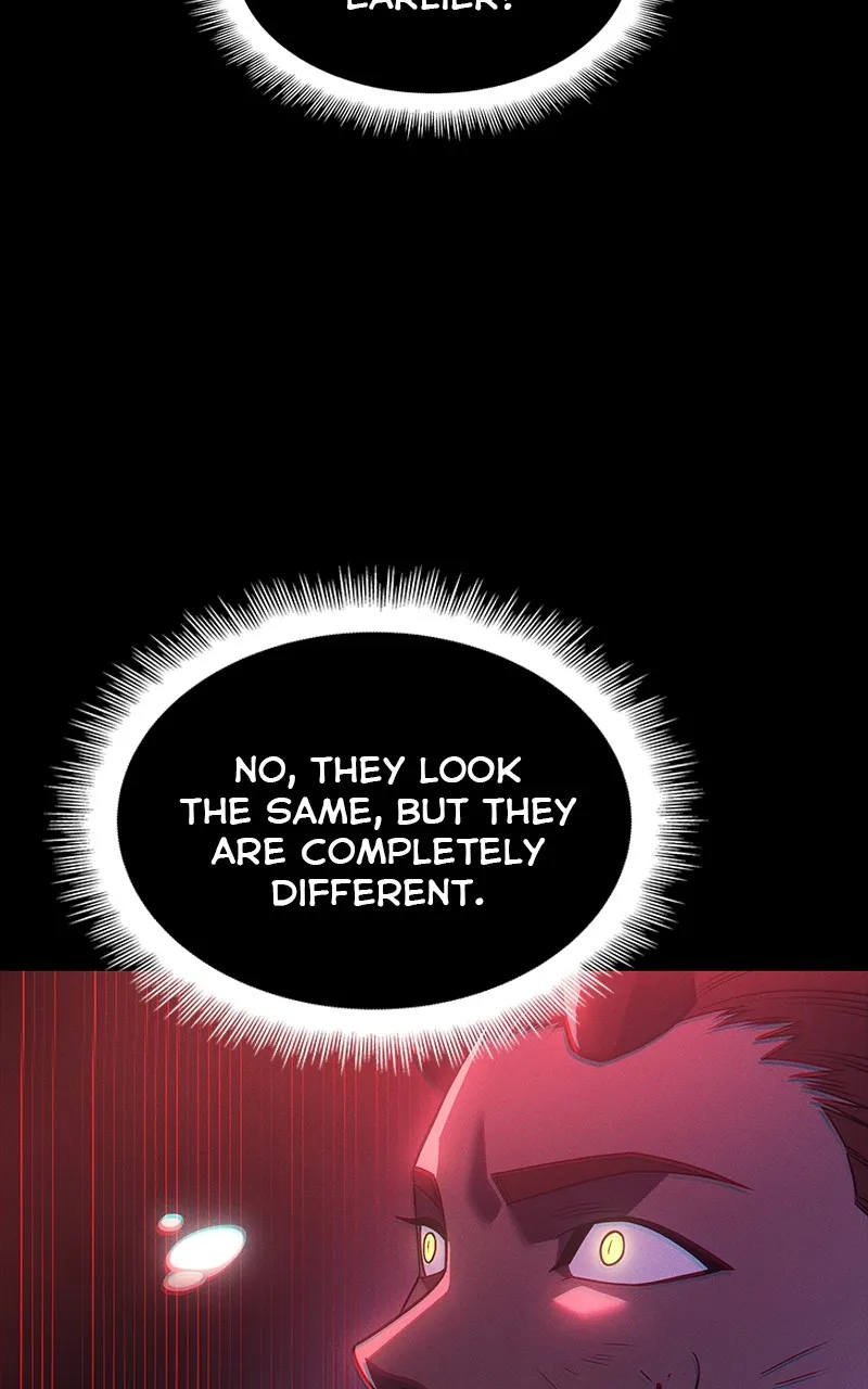 Returned by the King Chapter 61 page 124 - 