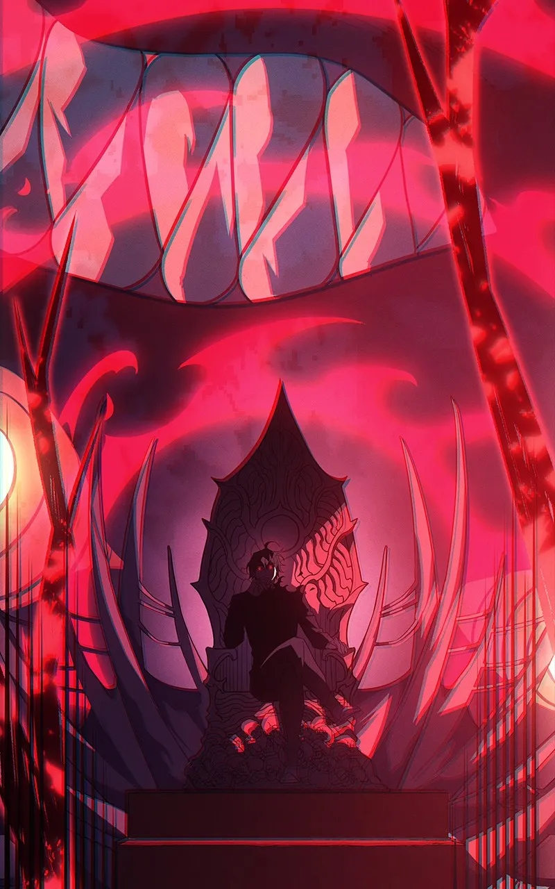 Returned by the King Chapter 61 page 127 - 
