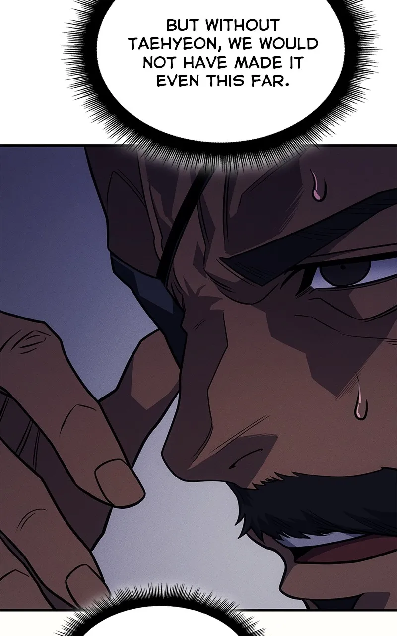 Returned by the King Chapter 61 page 14 - 