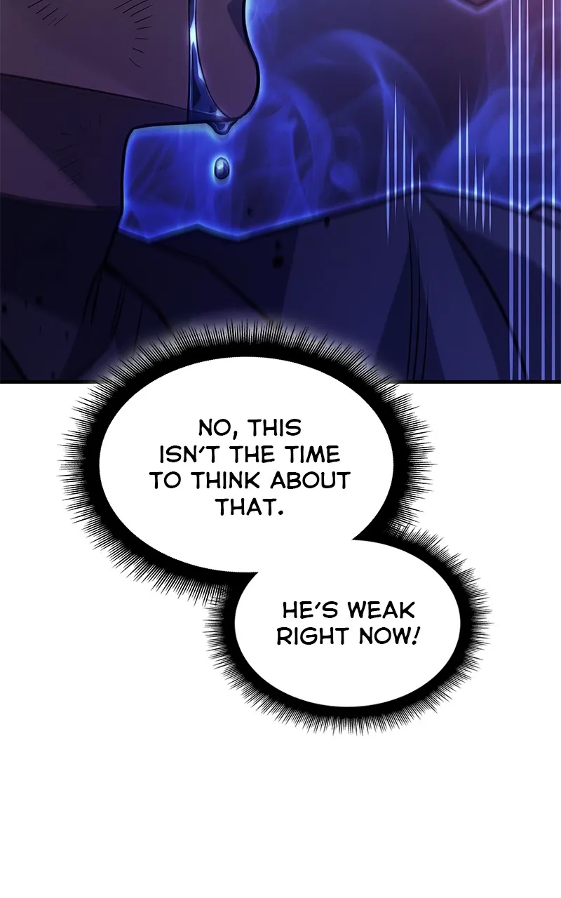 Returned by the King Chapter 61 page 146 - 