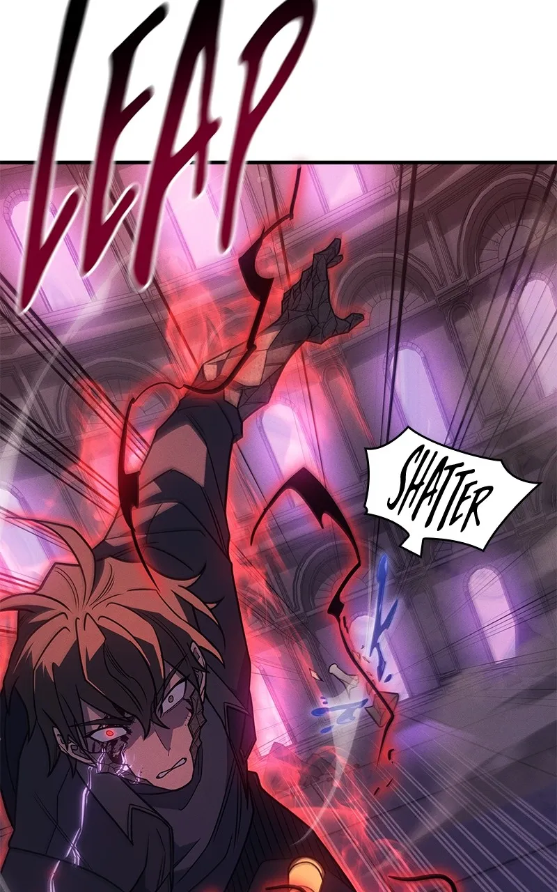 Returned by the King Chapter 61 page 148 - 