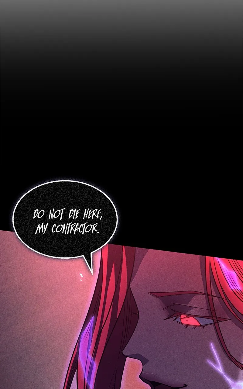 Returned by the King Chapter 61 page 161 - 
