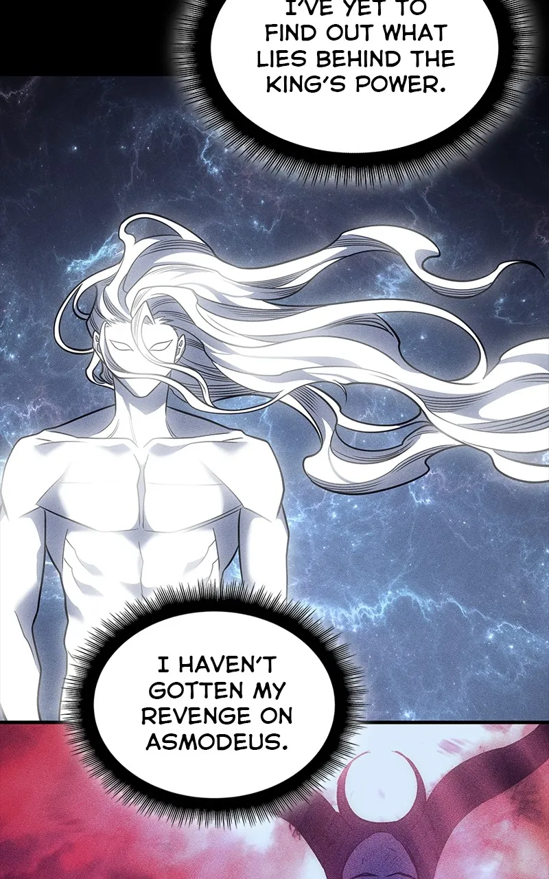 Returned by the King Chapter 61 page 163 - 