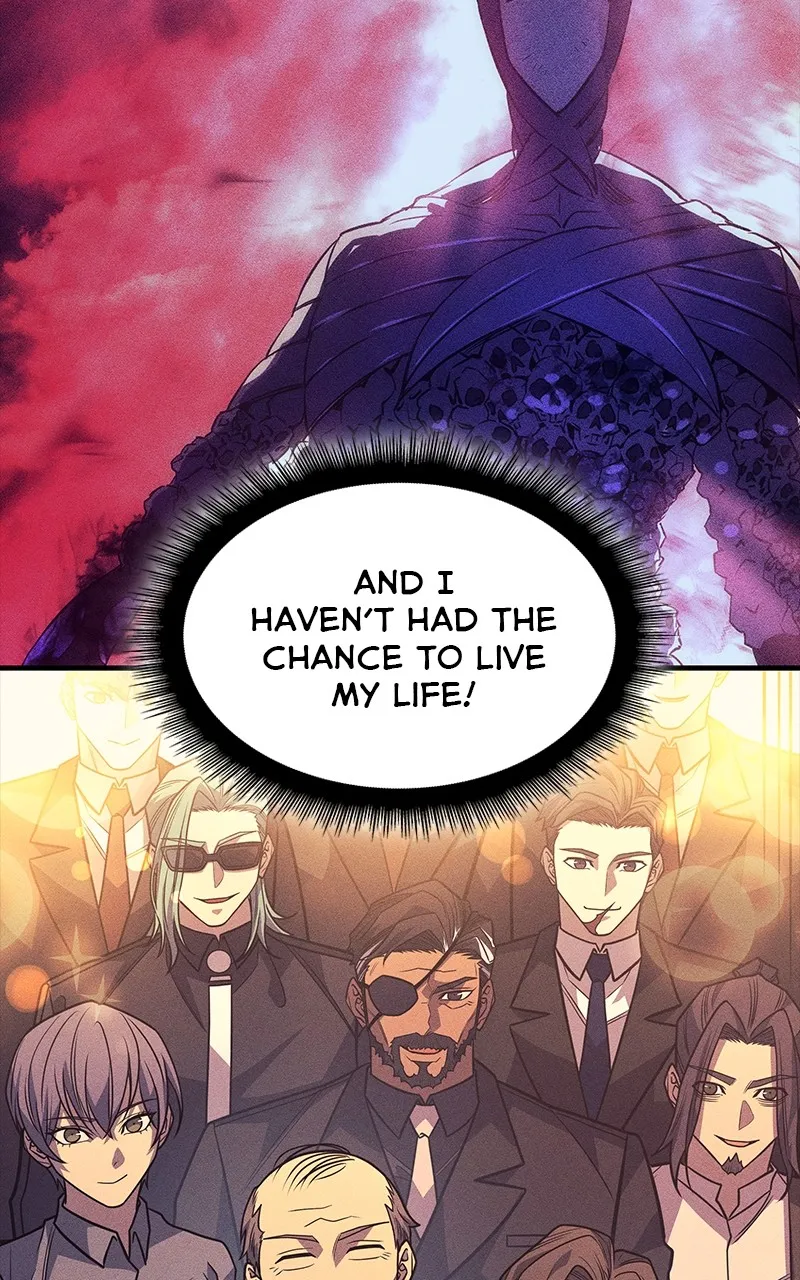 Returned by the King Chapter 61 page 164 - 