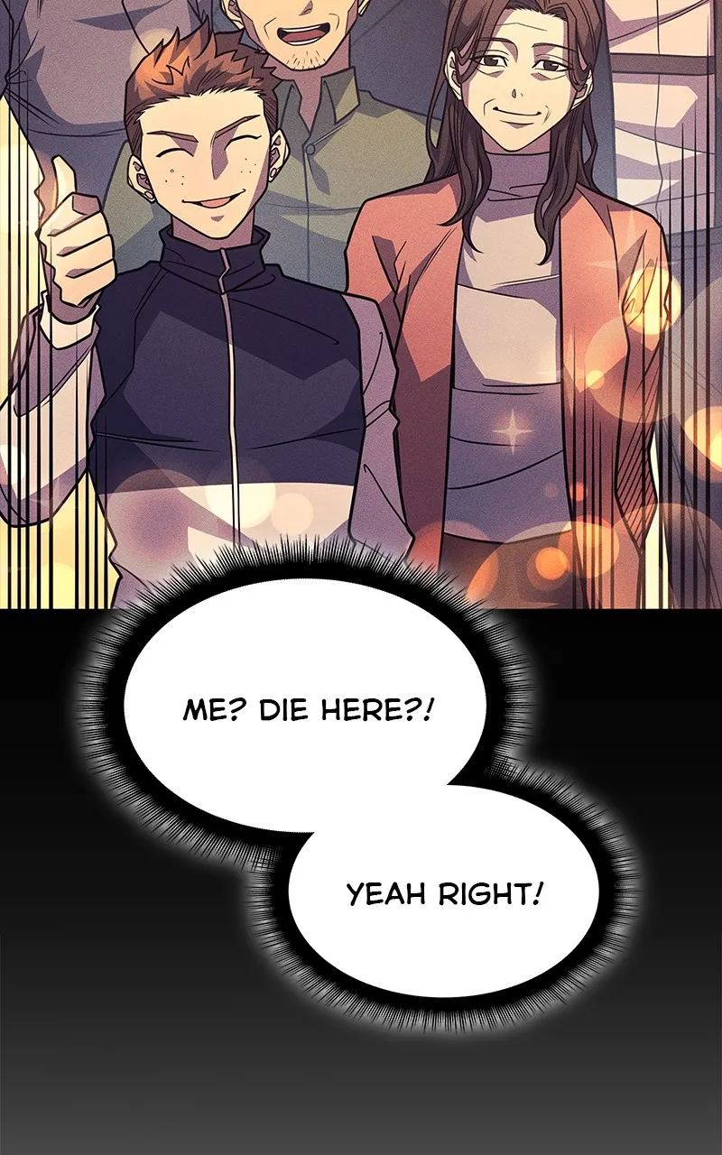 Returned by the King Chapter 61 page 165 - 