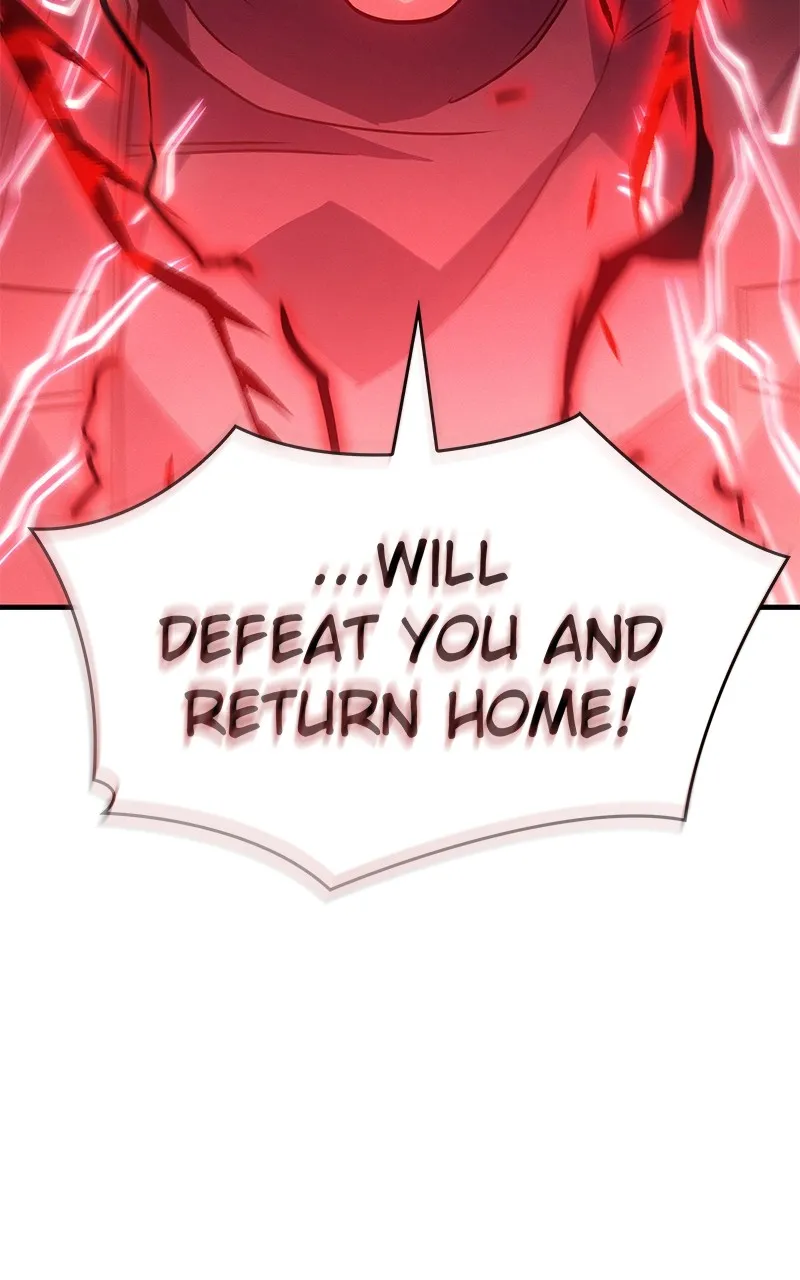 Returned by the King Chapter 61 page 168 - 