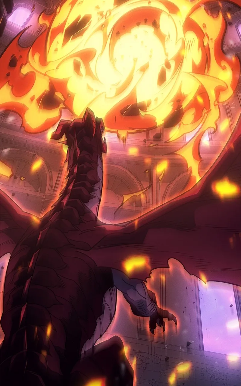 Returned by the King Chapter 61 page 171 - 