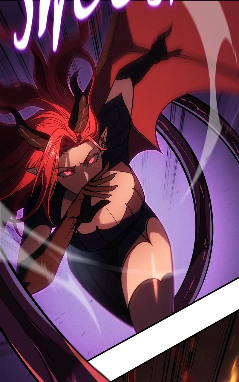 Returned by the King Chapter 61 page 19 - 