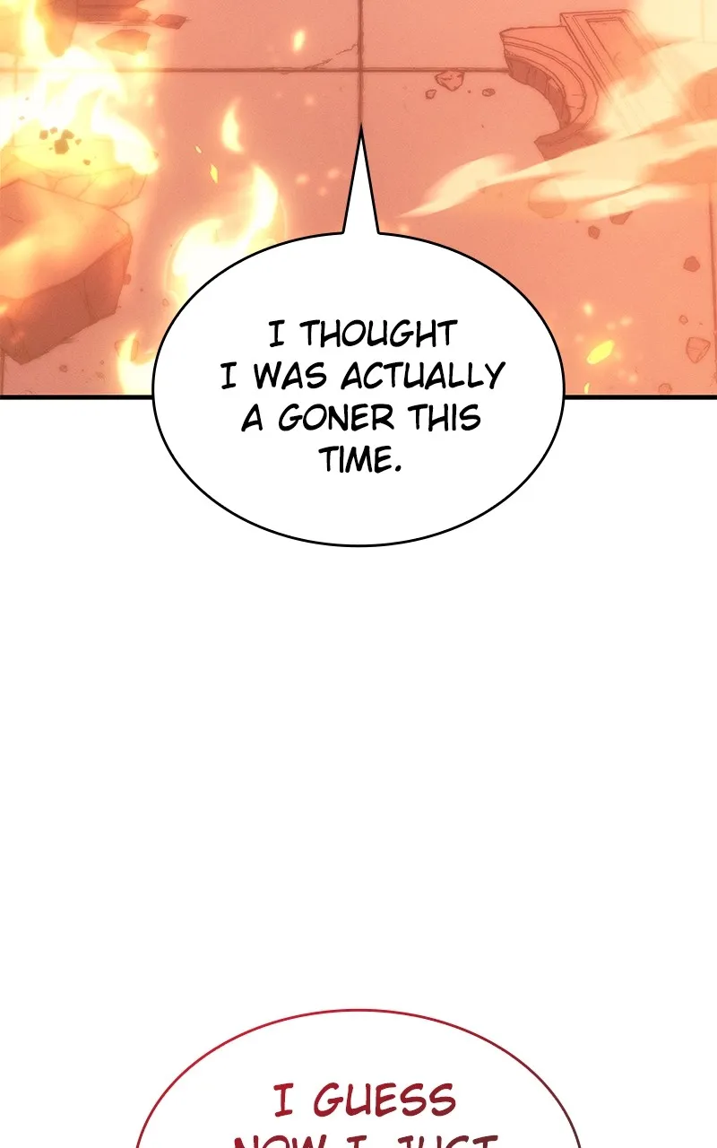 Returned by the King Chapter 61 page 181 - 