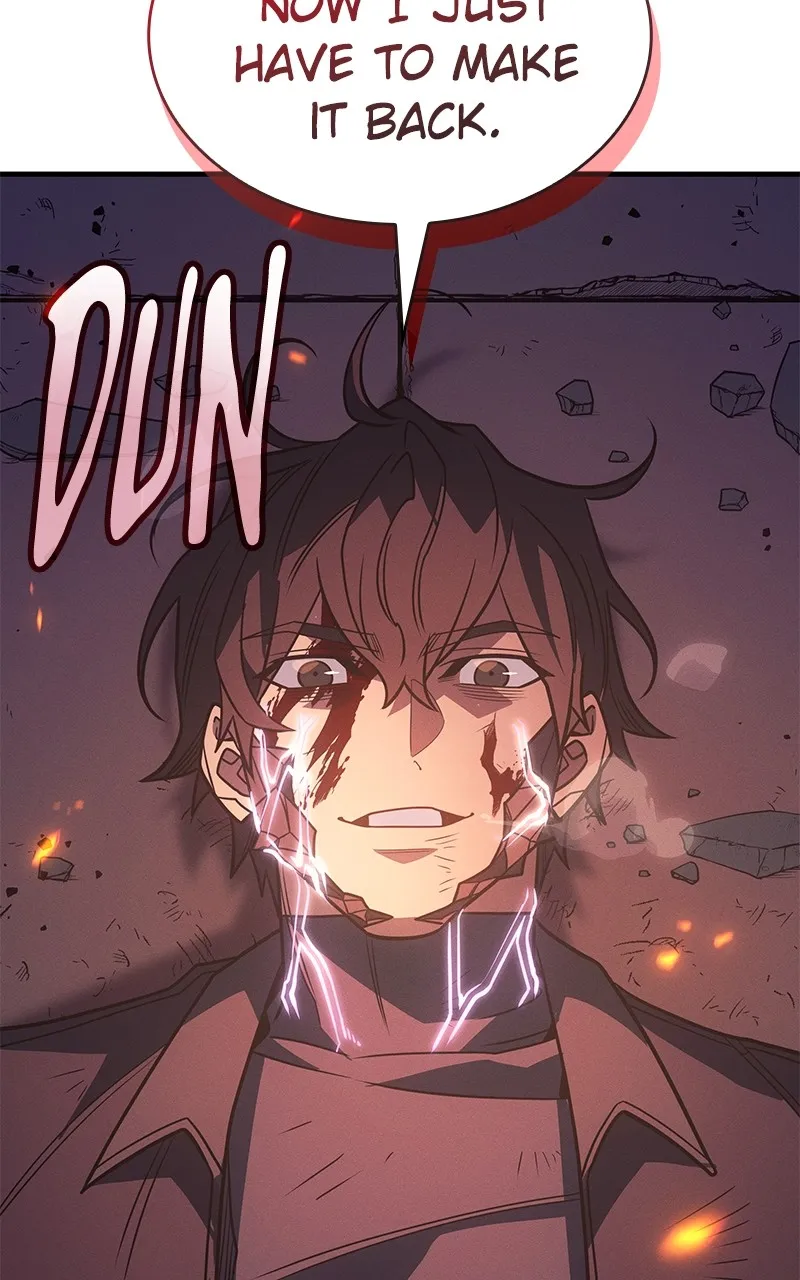 Returned by the King Chapter 61 page 182 - 