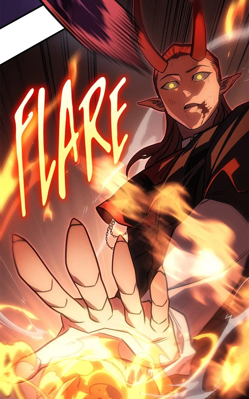 Returned by the King Chapter 61 page 20 - 