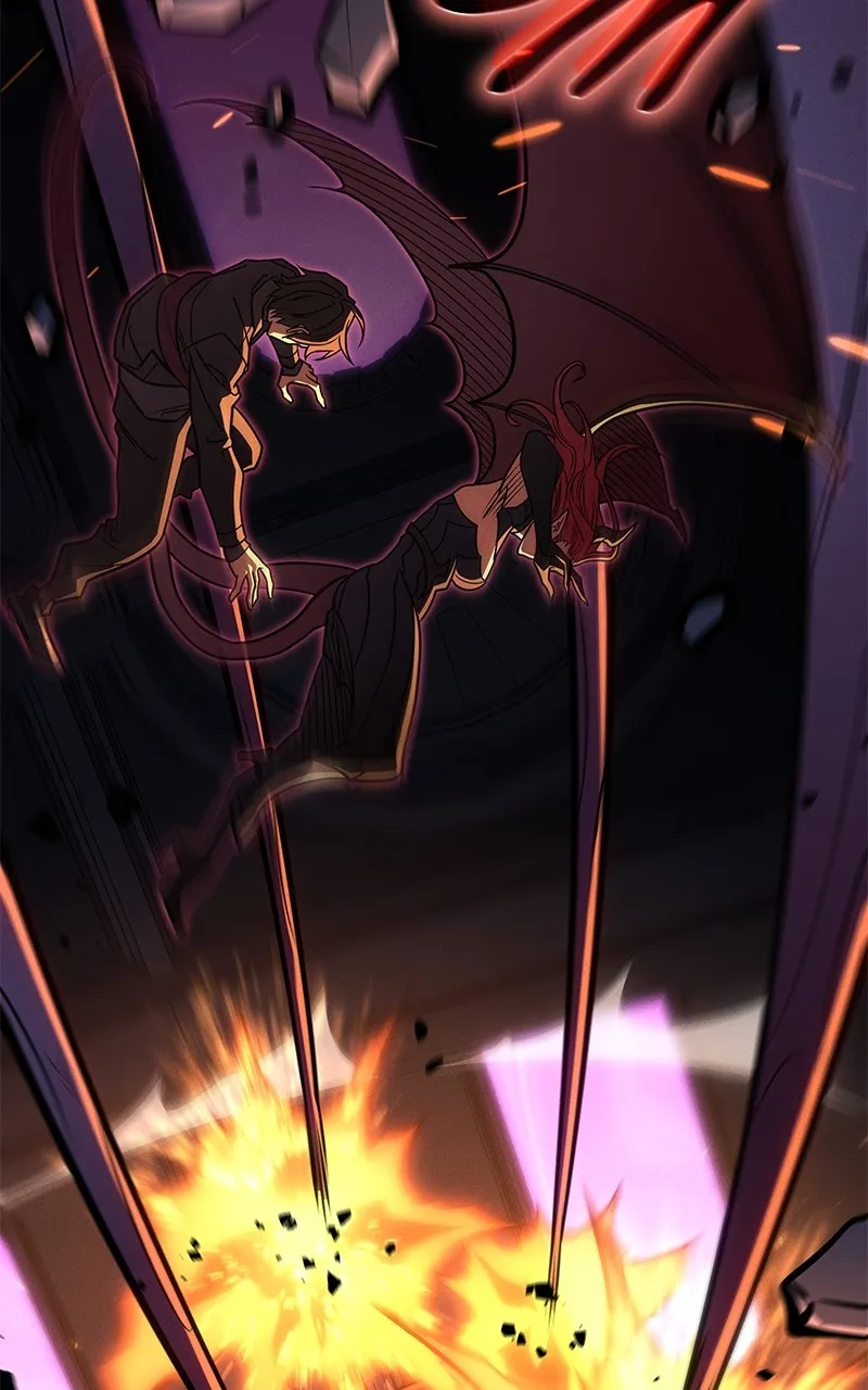 Returned by the King Chapter 61 page 22 - 