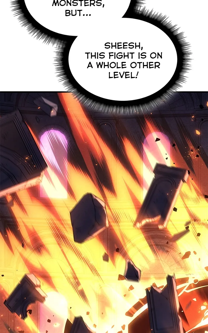 Returned by the King Chapter 61 page 27 - 