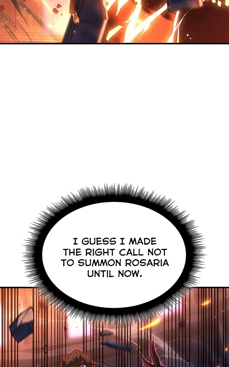 Returned by the King Chapter 61 page 28 - 