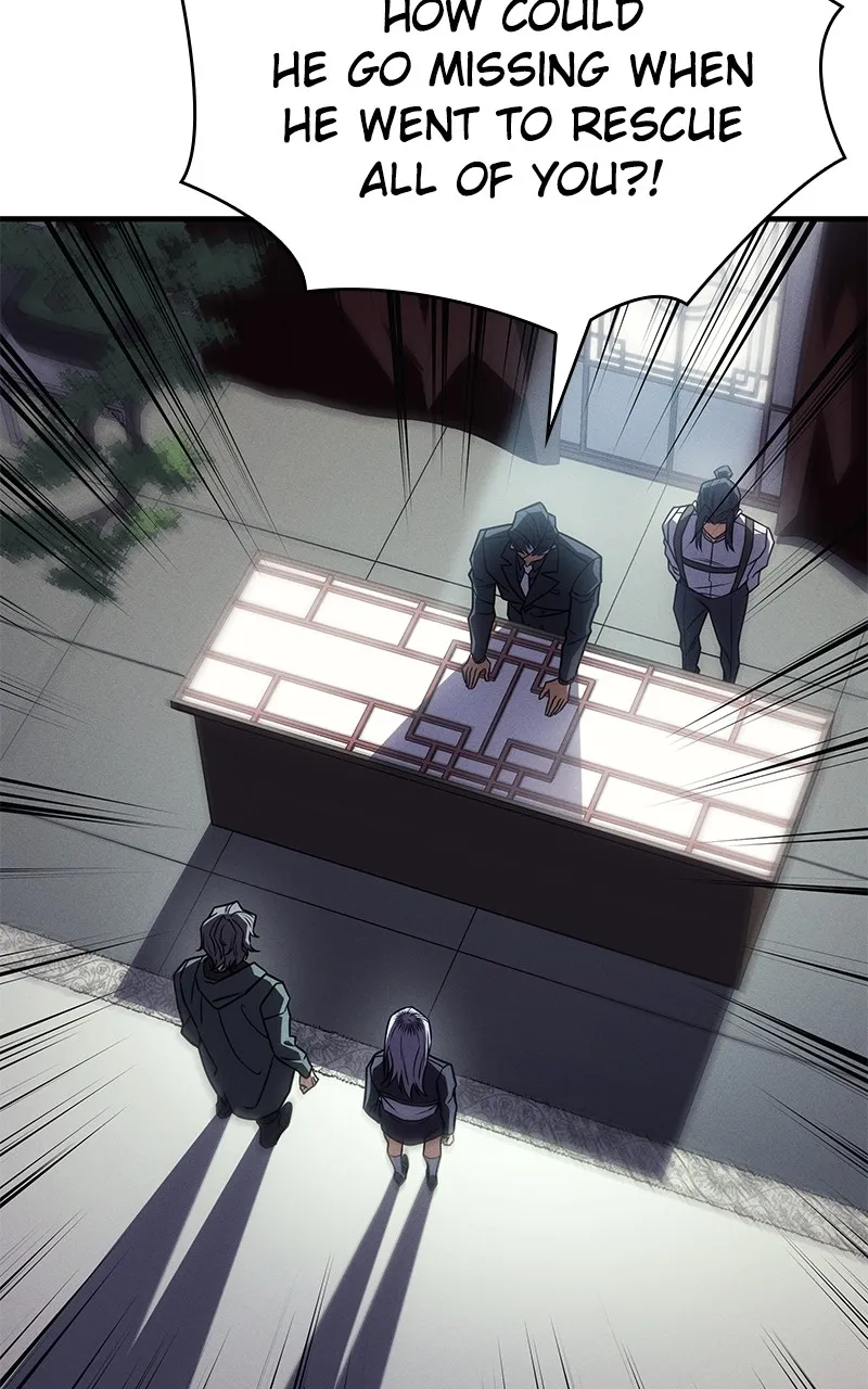 Returned by the King Chapter 61 page 4 - 