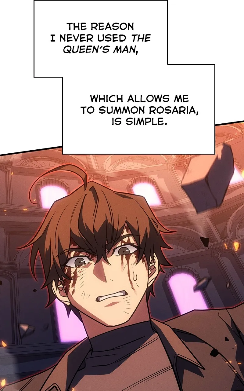Returned by the King Chapter 61 page 32 - 