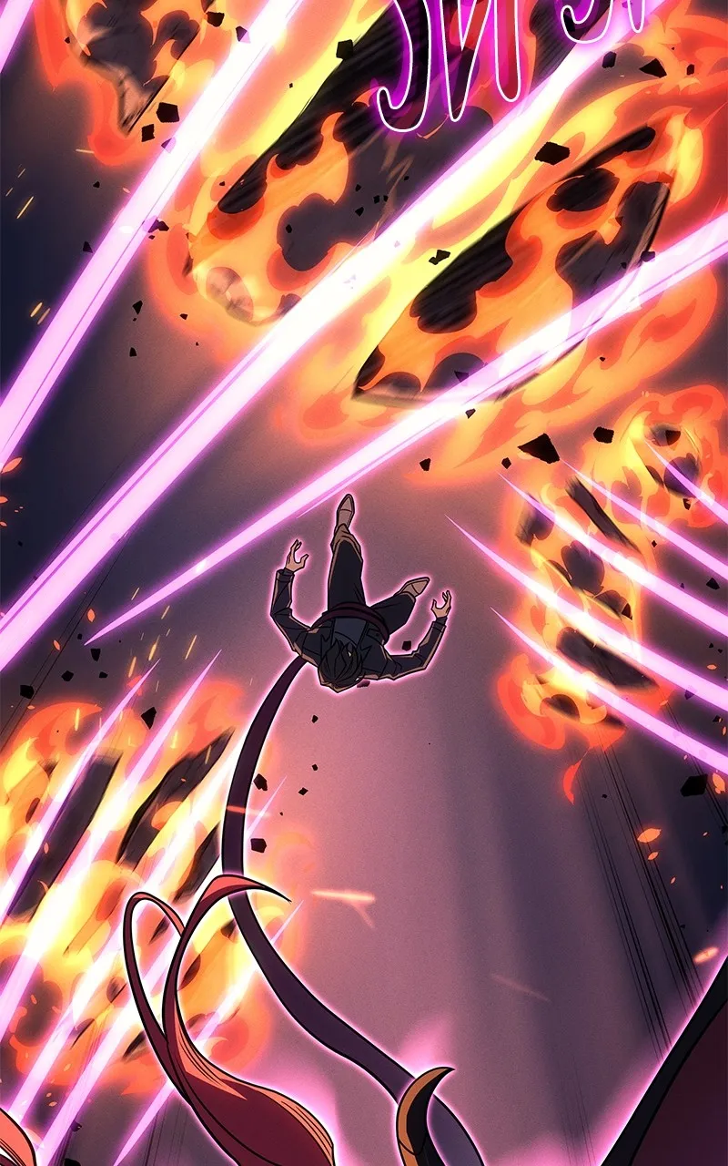 Returned by the King Chapter 61 page 44 - 