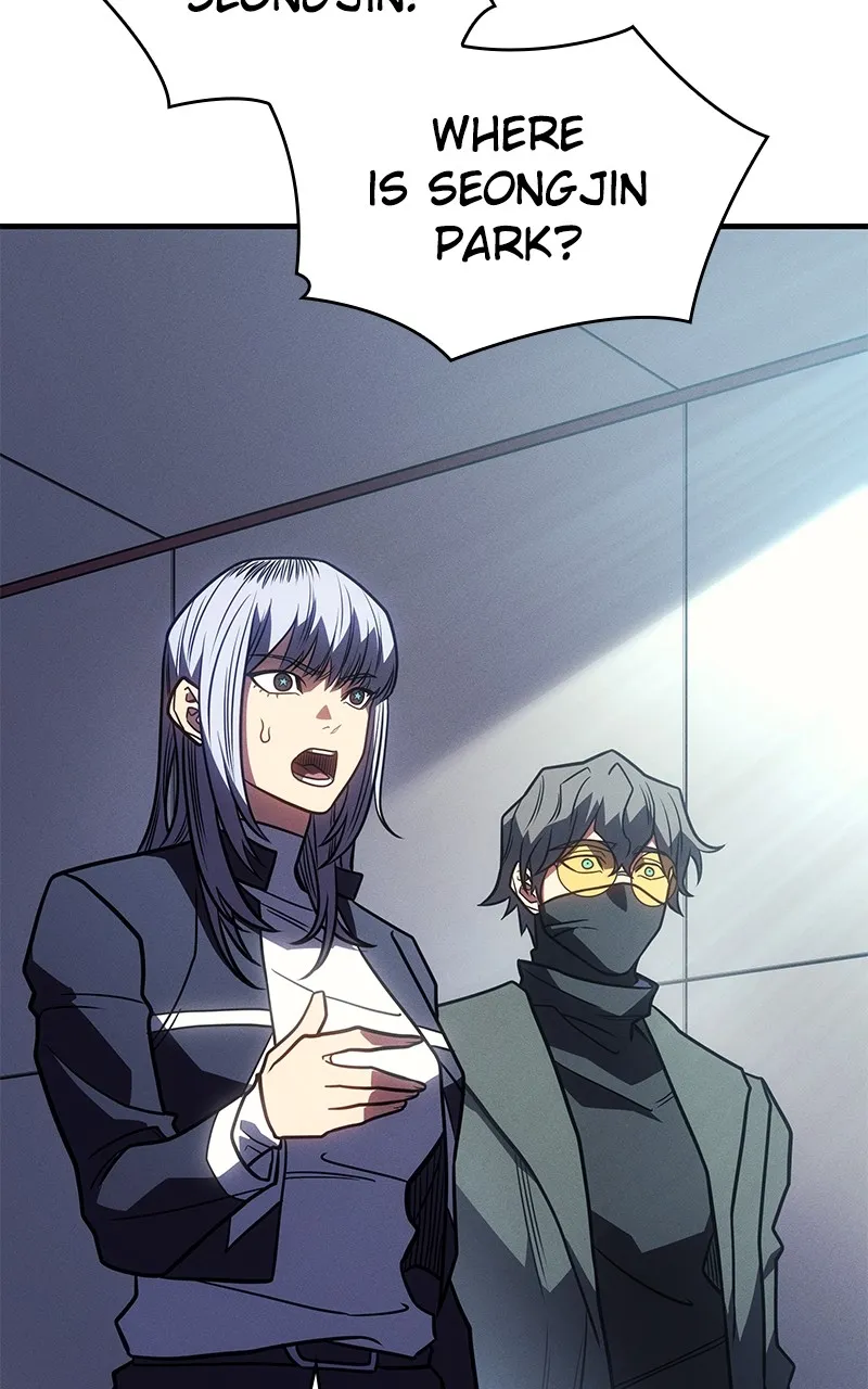 Returned by the King Chapter 61 page 6 - 