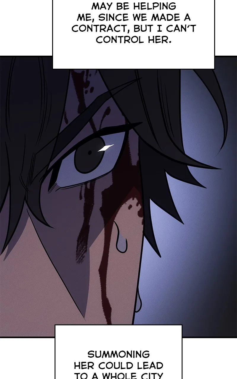 Returned by the King Chapter 61 page 51 - 