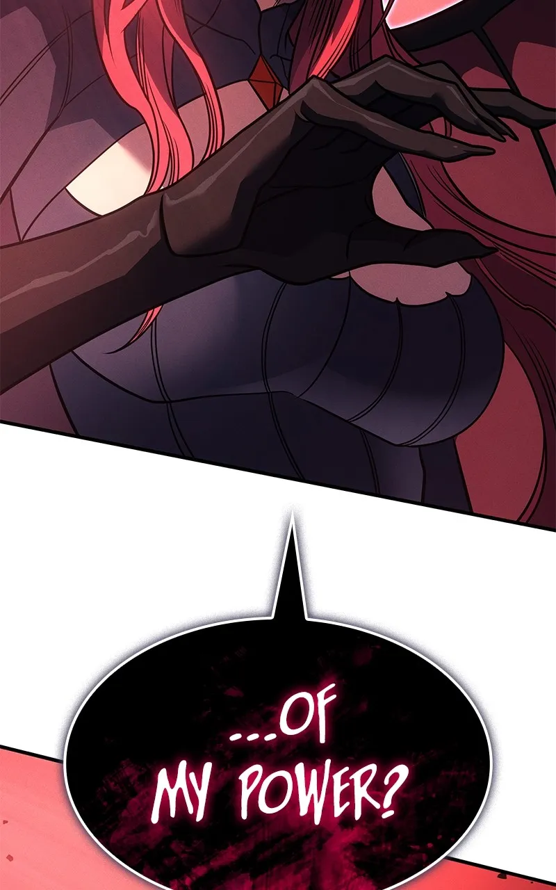 Returned by the King Chapter 61 page 54 - 