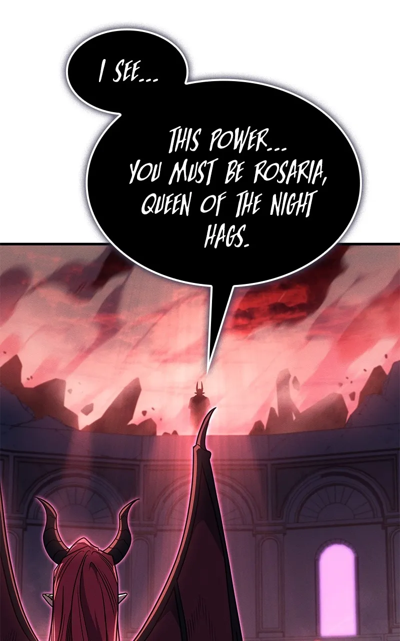 Returned by the King Chapter 61 page 57 - 