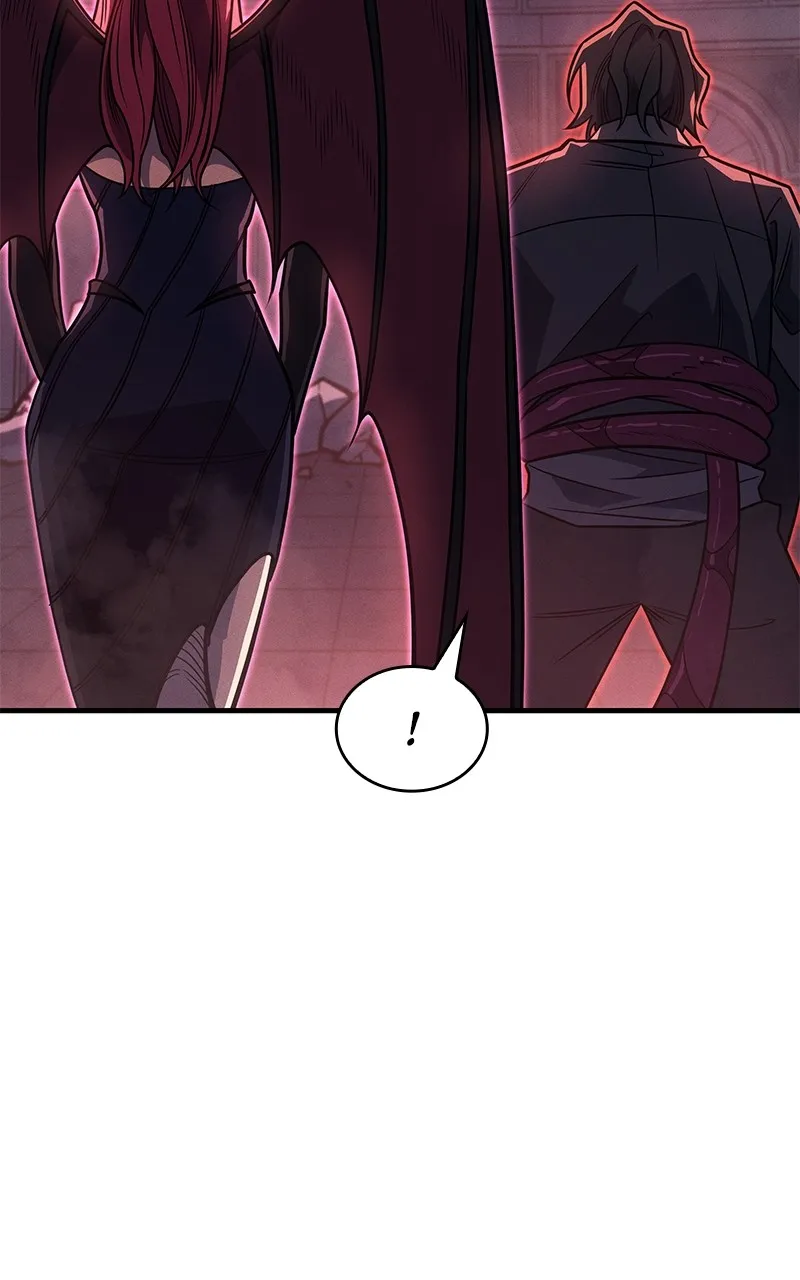 Returned by the King Chapter 61 page 58 - 