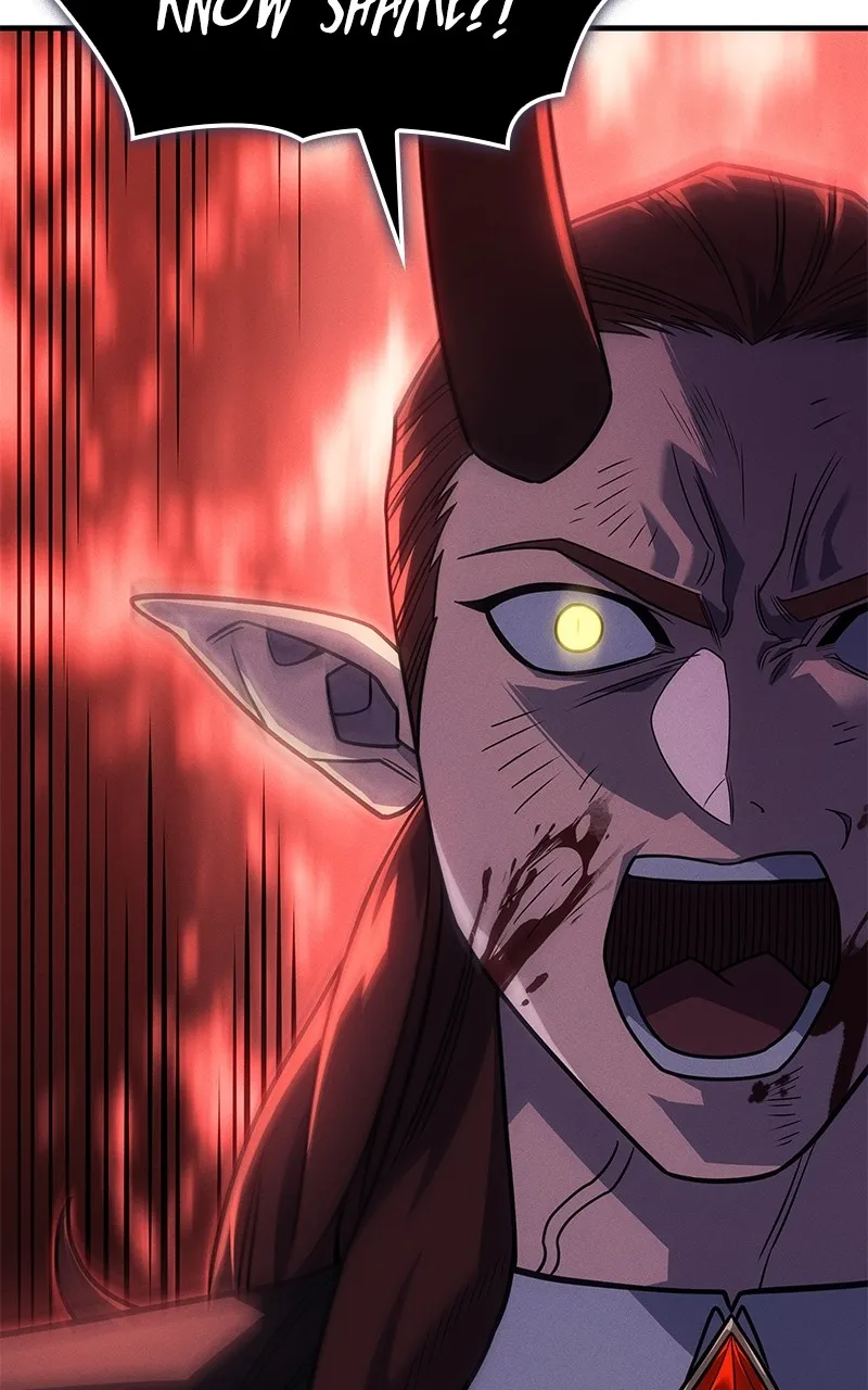 Returned by the King Chapter 61 page 61 - 