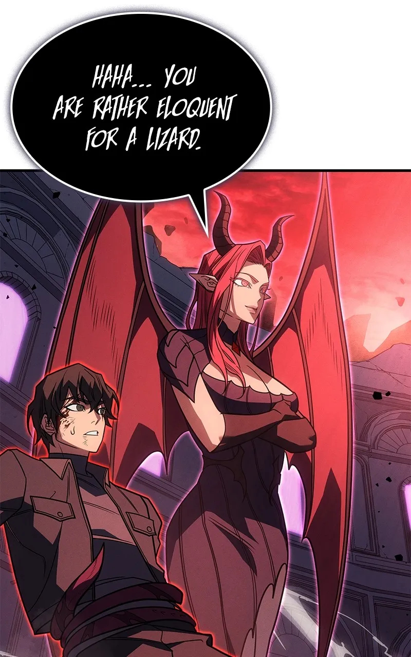 Returned by the King Chapter 61 page 63 - 