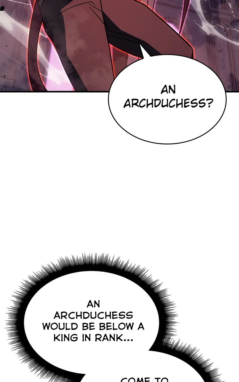 Returned by the King Chapter 61 page 64 - 