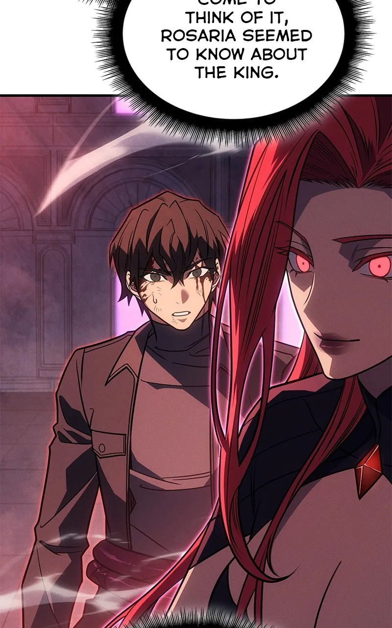 Returned by the King Chapter 61 page 65 - 
