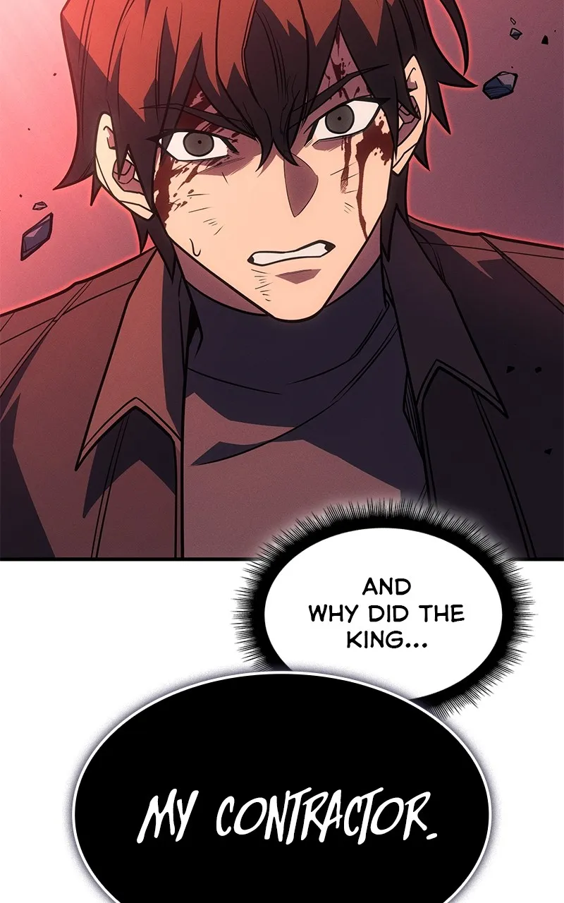 Returned by the King Chapter 61 page 67 - 