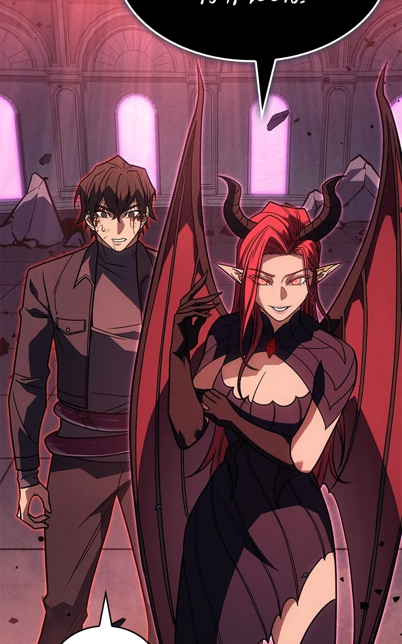 Returned by the King Chapter 61 page 74 - 