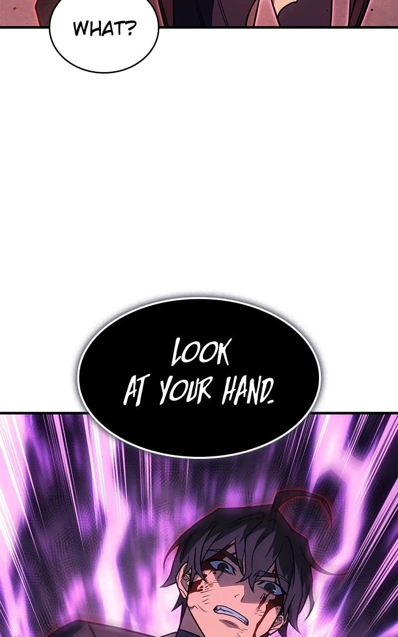 Returned by the King Chapter 61 page 75 - 