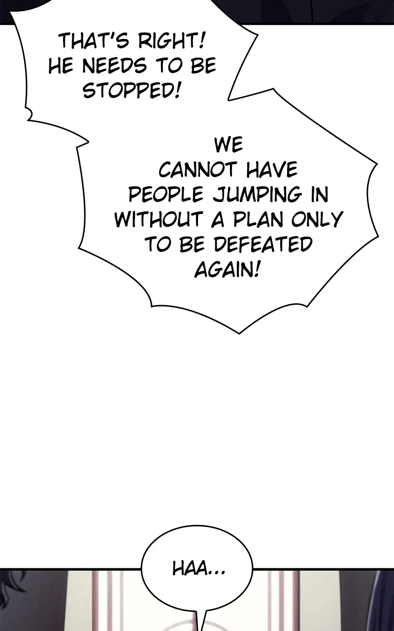 Returned by the King Chapter 61 page 9 - 