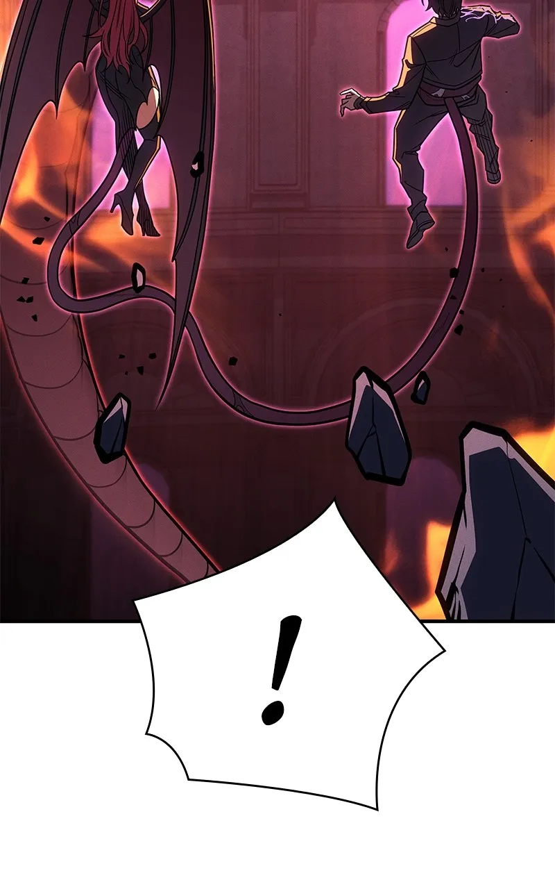 Returned by the King Chapter 61 page 84 - 