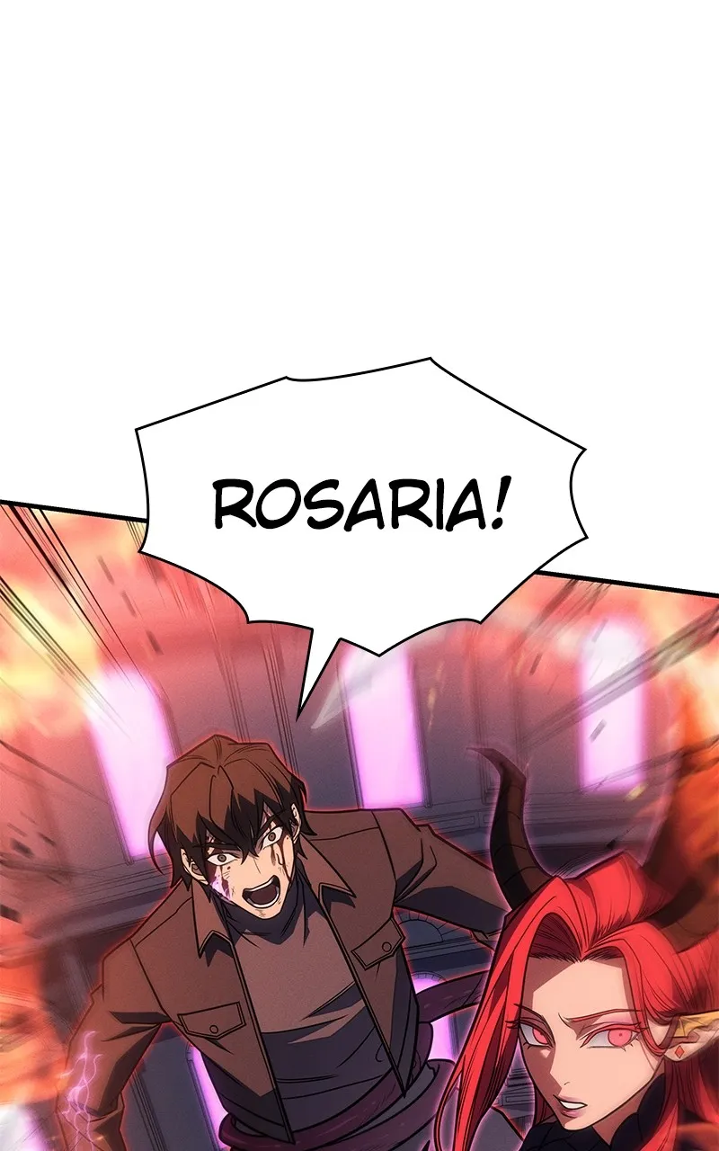 Returned by the King Chapter 61 page 87 - 