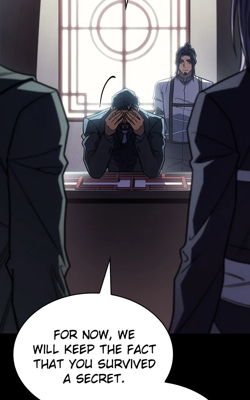 Returned by the King Chapter 61 page 10 - 