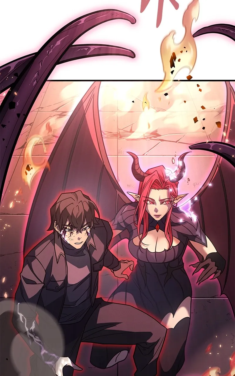 Returned by the King Chapter 61 page 93 - 
