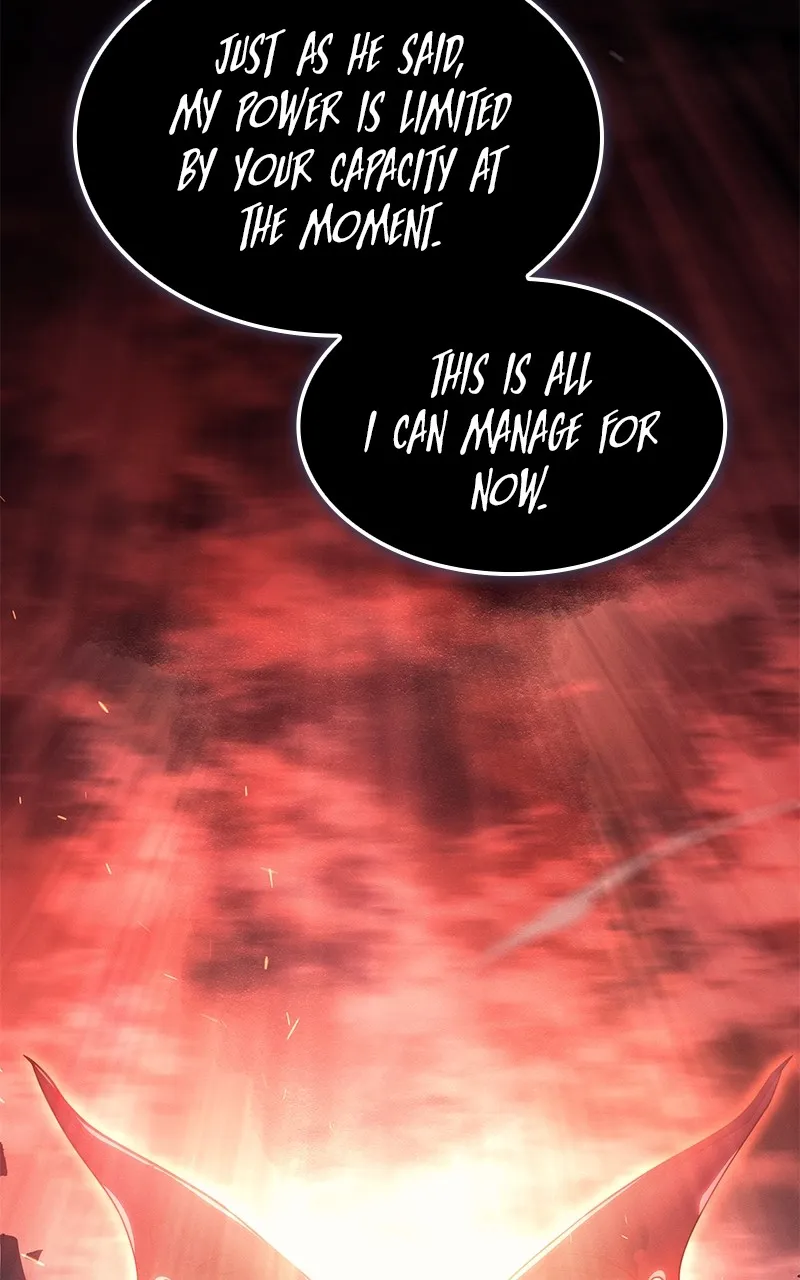 Returned by the King Chapter 61 page 95 - 