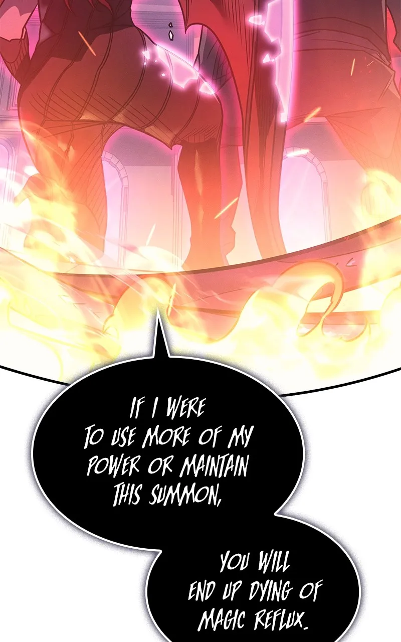 Returned by the King Chapter 61 page 97 - 