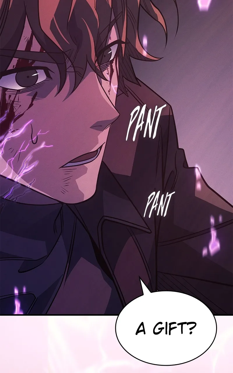 Returned by the King Chapter 61 page 100 - 