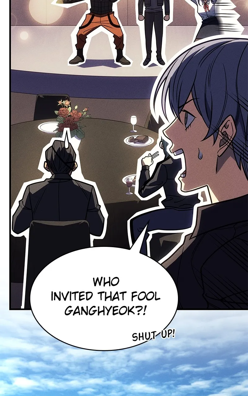 Returned by the King Chapter 62 page 104 - 