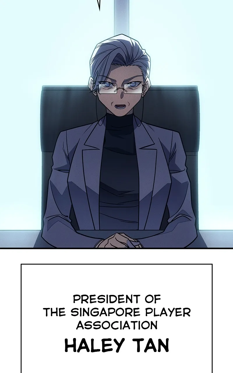 Returned by the King Chapter 62 page 110 - 