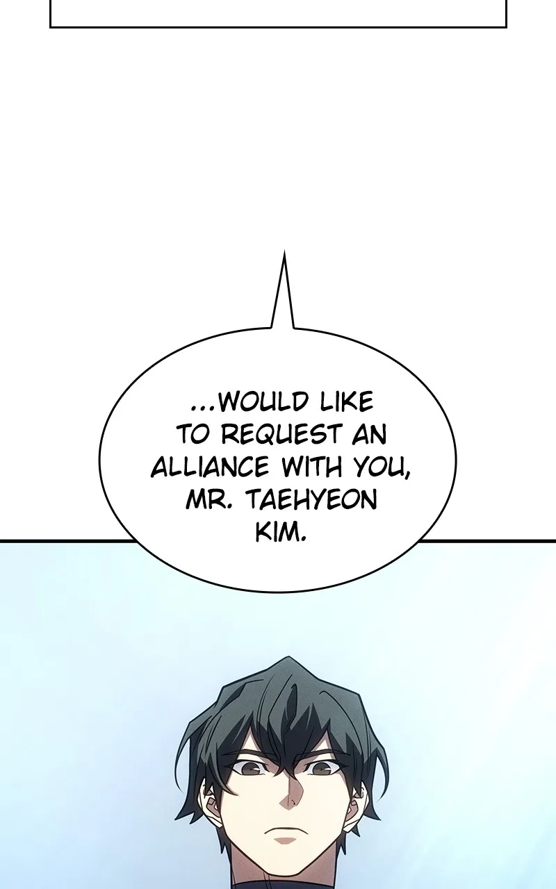 Returned by the King Chapter 62 page 111 - 