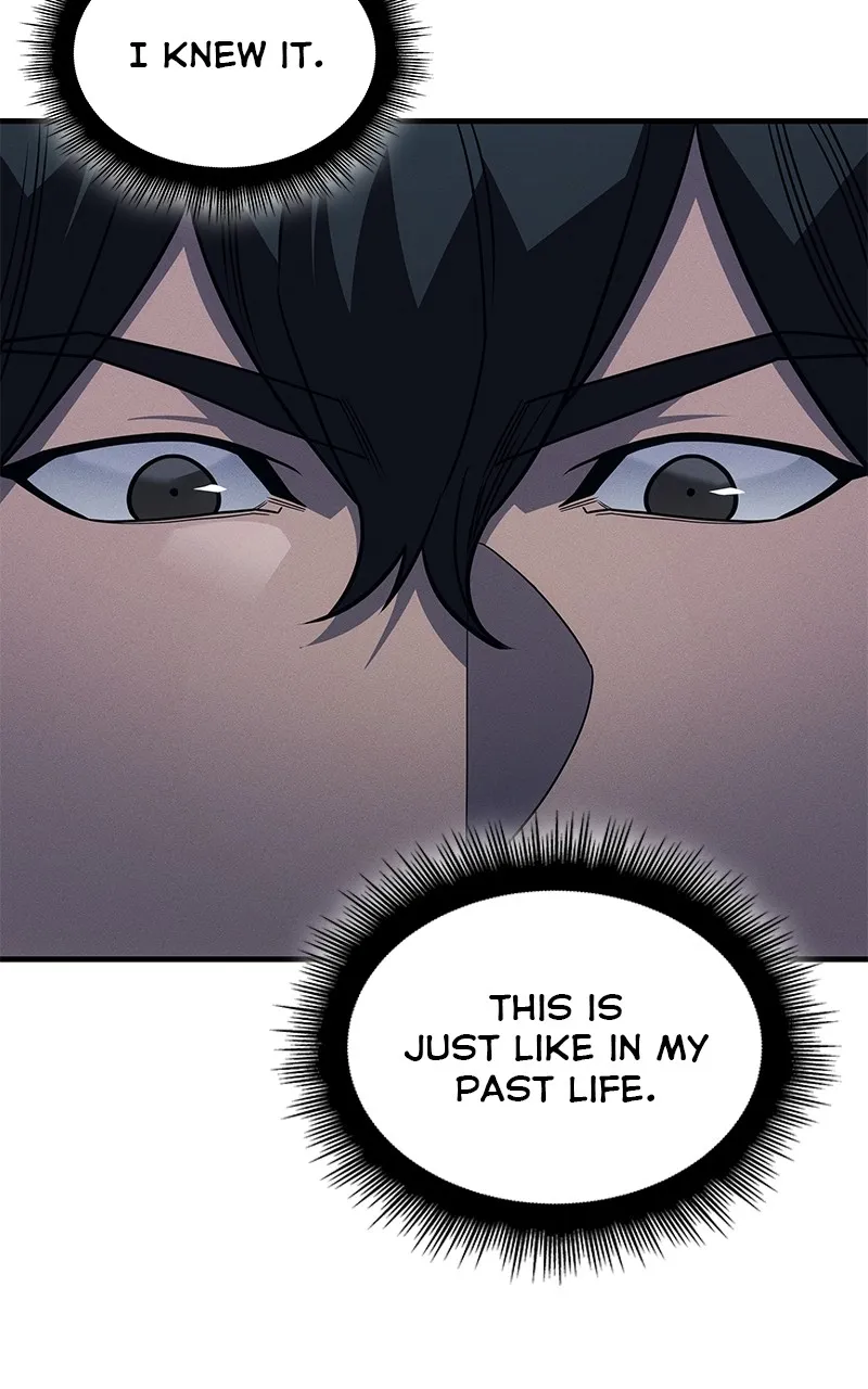 Returned by the King Chapter 62 page 113 - 