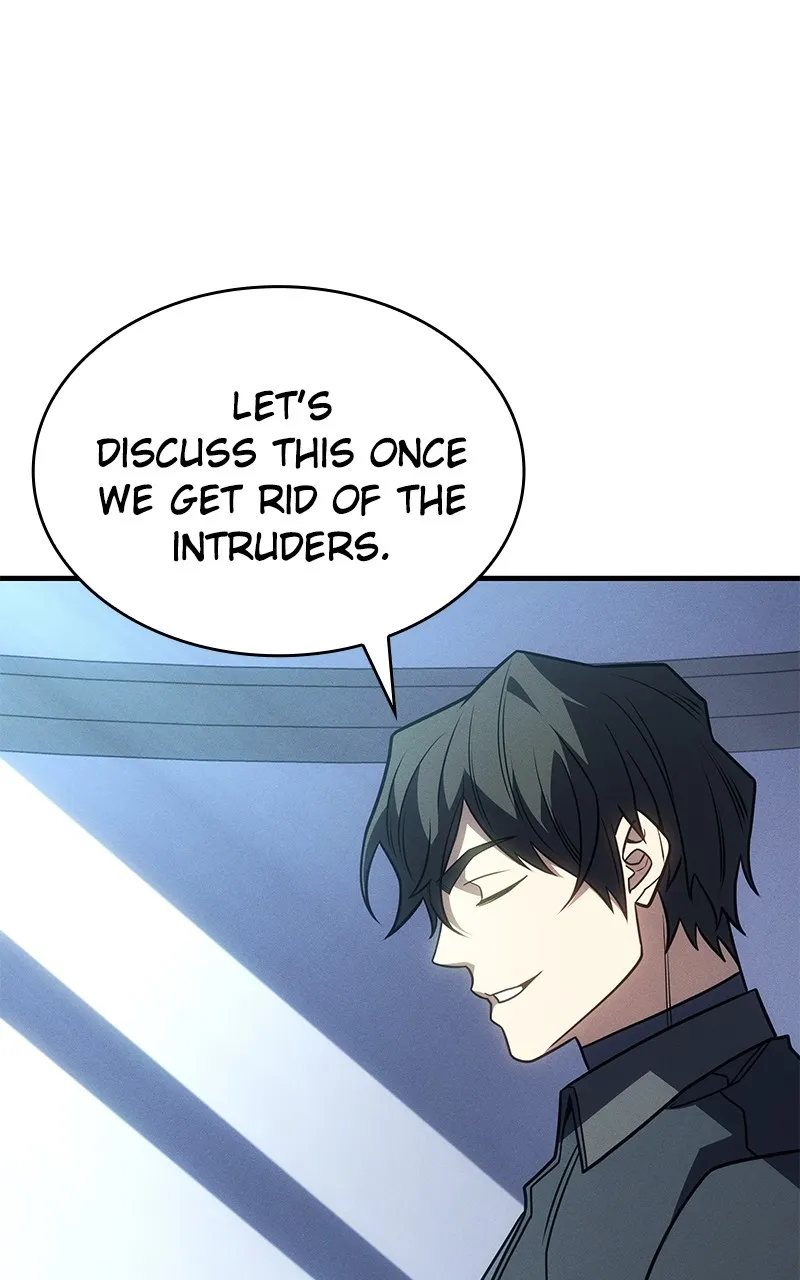 Returned by the King Chapter 62 page 117 - 