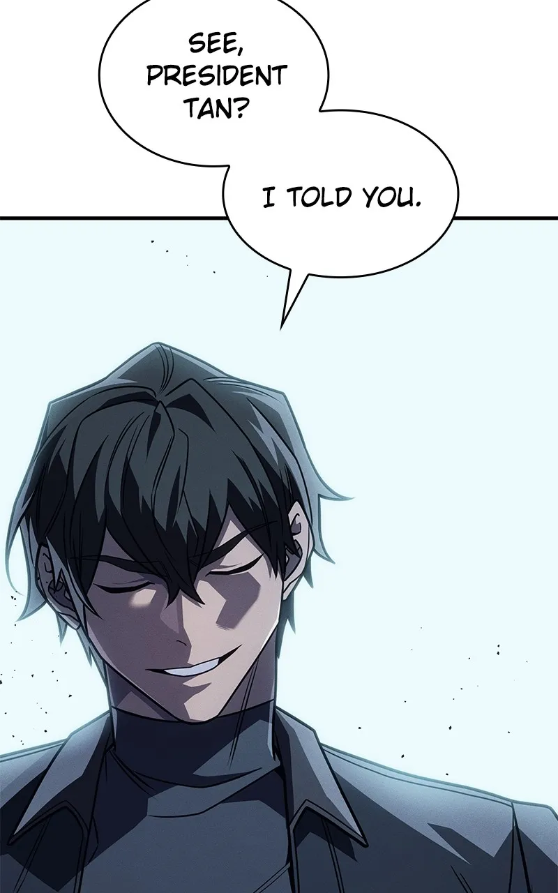 Returned by the King Chapter 62 page 131 - 