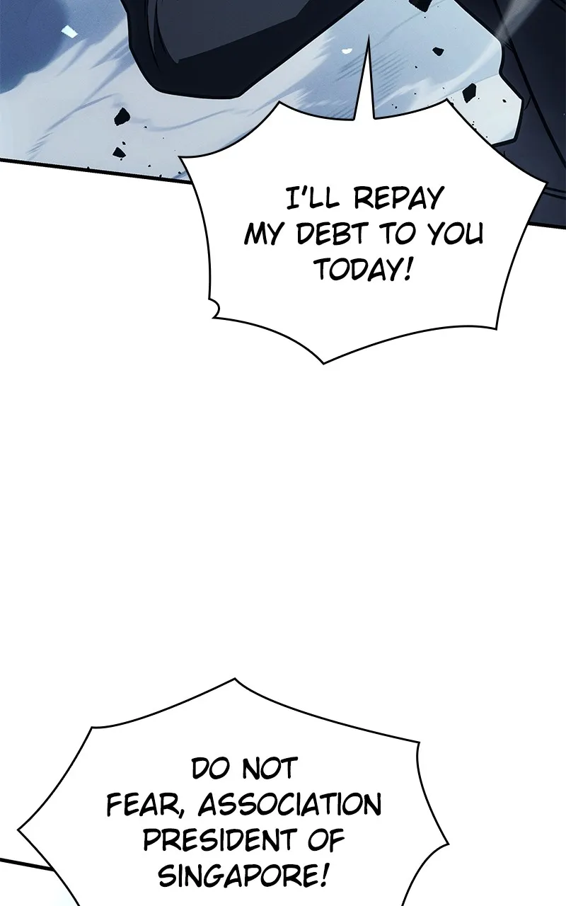Returned by the King Chapter 62 page 143 - 